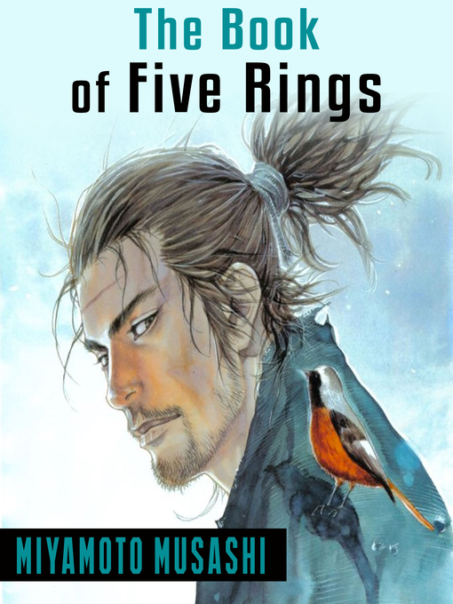 Title details for The Book of Five Rings by Miyamoto Musashi - Available